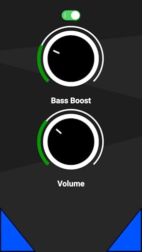 Bass Booster For Headphones