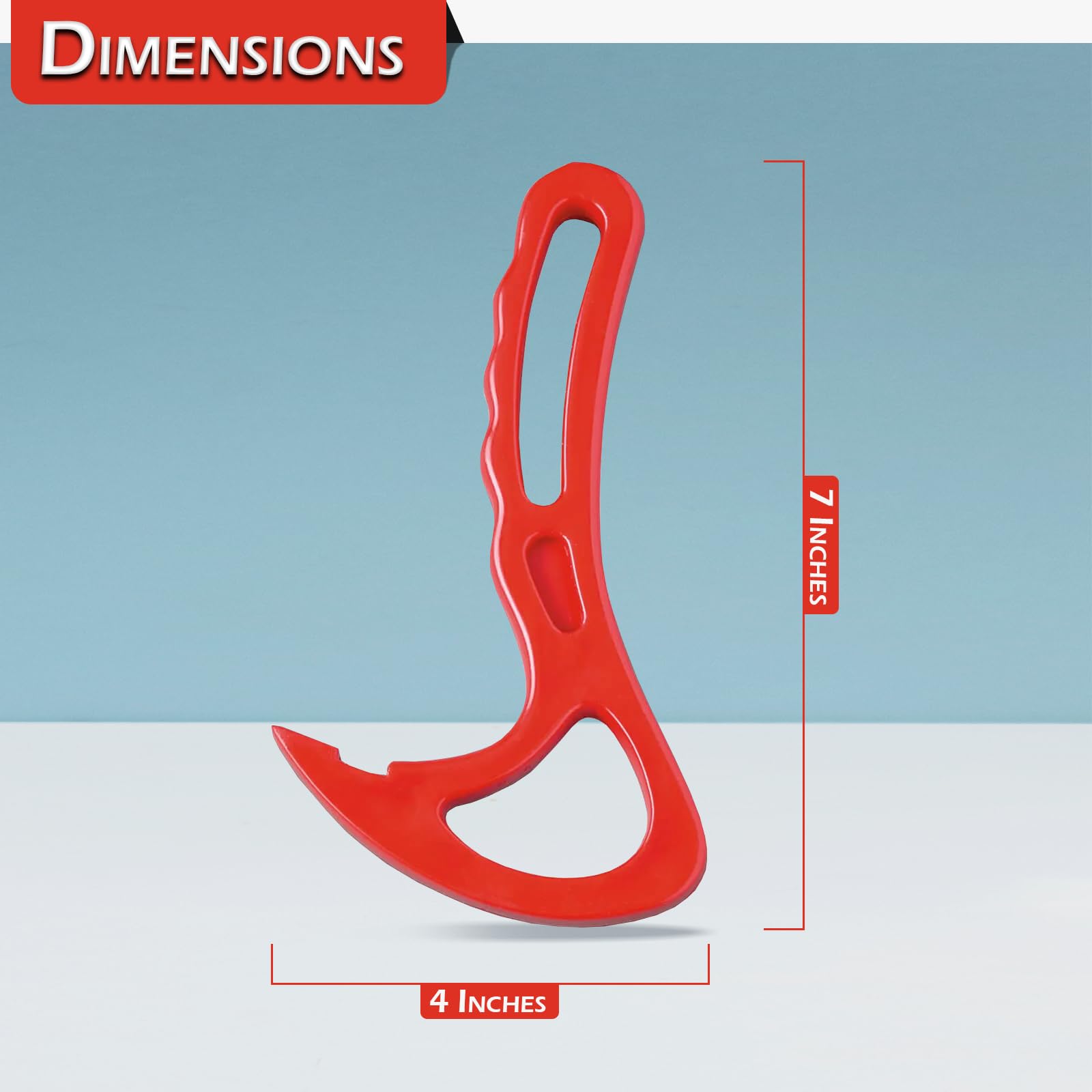 Easy Can Opener - No More Broken Nails! -3 Easy Can Opener - No More Broken Nails! -3