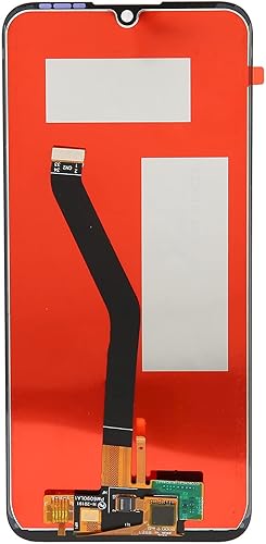 Miniatura 4 de Kit de reparación de pantalla de montaje de marco digitalizador de pantalla, pantalla LCD de repuesto para Huawei Y6 2019, montaje de pantalla de