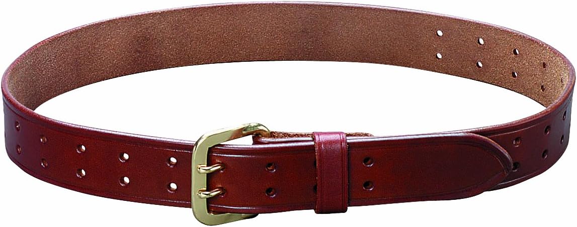 Triple K Slinger Plain Belt