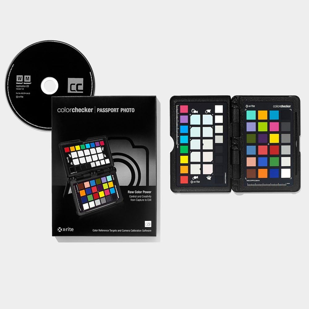 X-Rite ColorMunki Photo (CMUNPH)