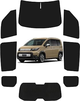 純正　新品新型　フリードGT プライバシーシェード 08R13-33F-A00 楽天市場】HONDA ホンダ 純正 プライバシーシェード フリード