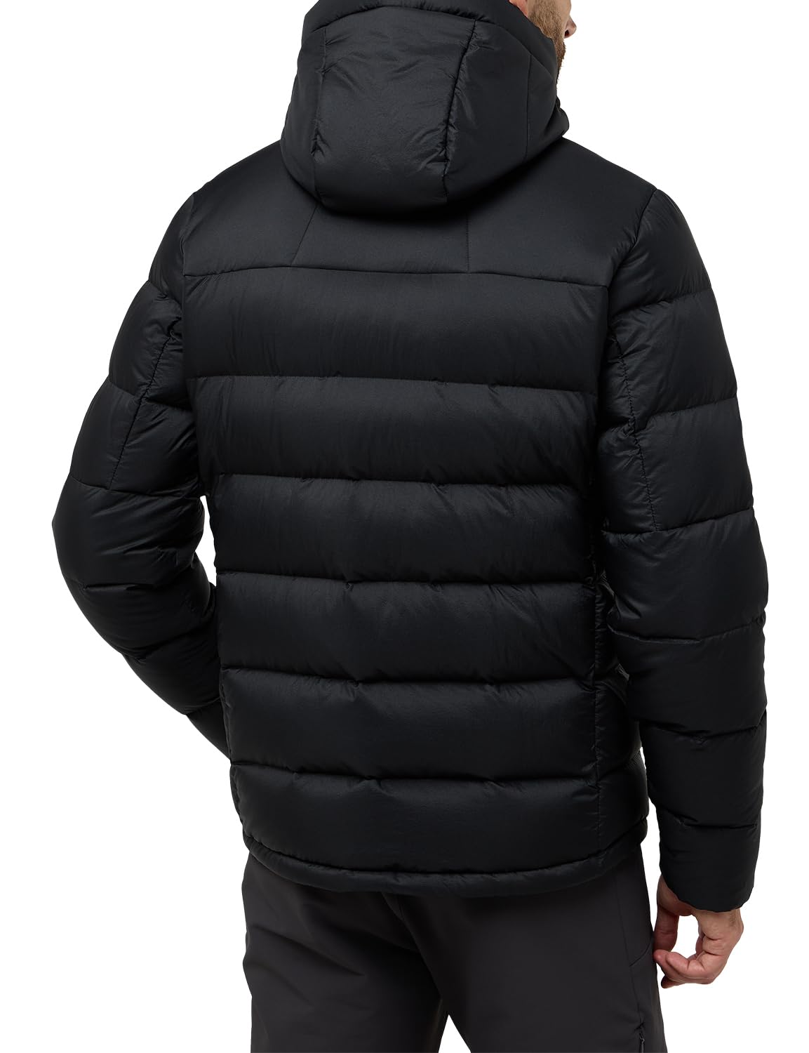 Jack Wolfskin Kurtka Mężczyźni Nebelhorn Down Hoody M Rds