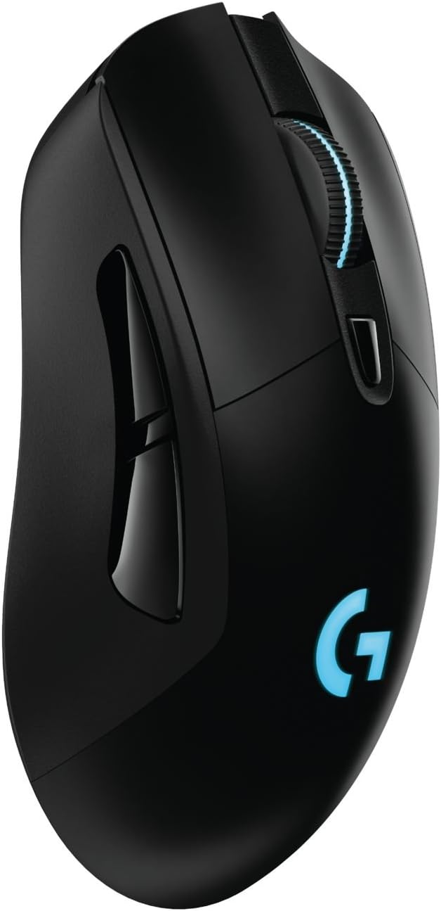 موس بی سیم Logitech G403 Prodigy