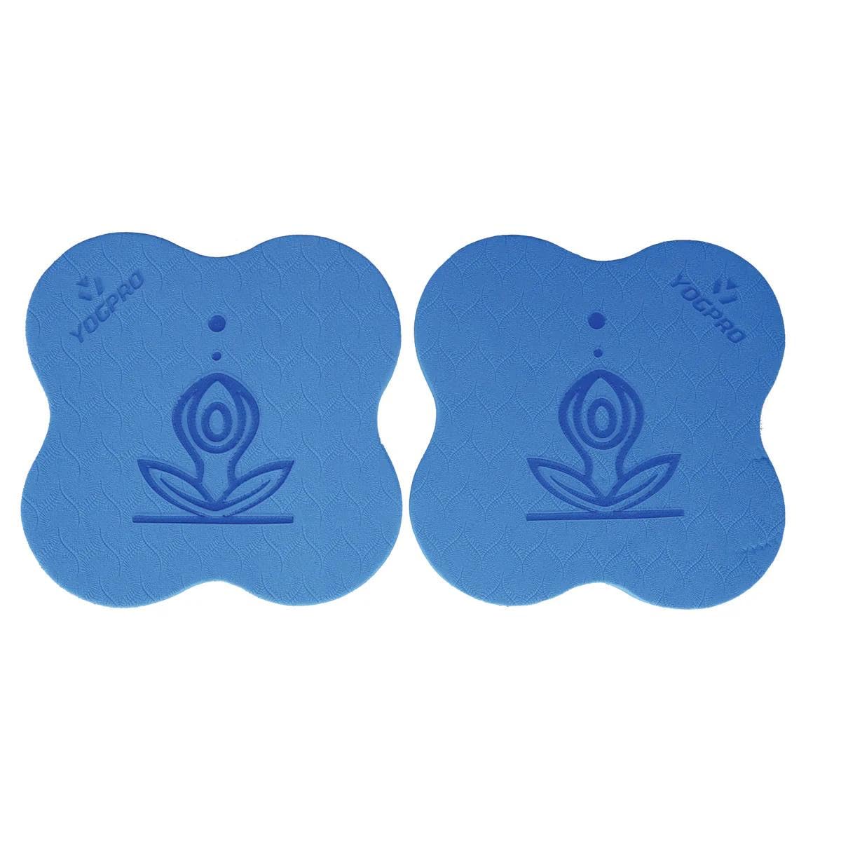 See full amazon price history chart for Yogpro Yoga Knee Pad Cushion, Anti Slip Foam Knee Pad for Joints Pain Relief, Elbows, Wrist Exercises Comfortable Yoga Support Pad, Balance Cushion for Protecting Knees (Pack of 2 Pcs) (Blue) Yogpro Yoga Knee Pad Cushion, Anti Slip Foam Knee Pad for Joints Pain Relief, Elbows, Wrist Exercises Comfortable Yoga Support Pad, Balance Cushion for Protecting Knees (Pack of 2 Pcs) (Blue) (B0CBKG3BKL) Amazon Price History, Amazon Price Tracker