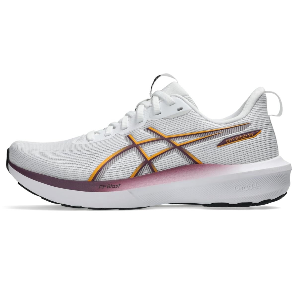 ASICS Women's GT-1000 14