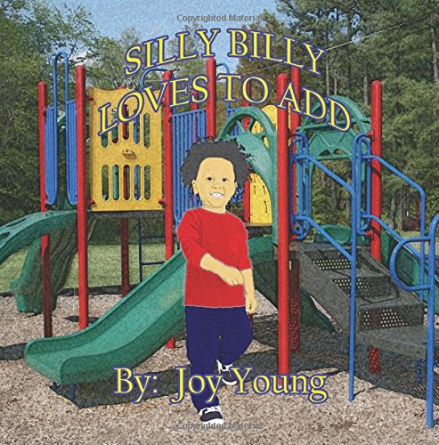 Silly Billy Loves to Add