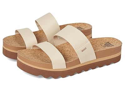 Reef Cushion Vista Hi Women