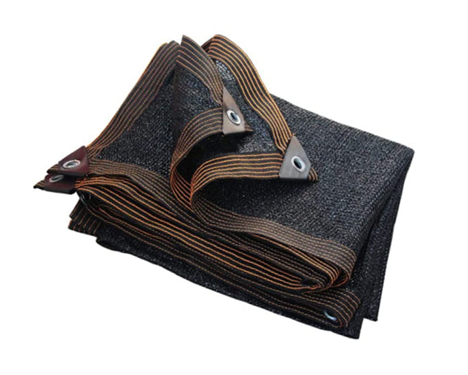 Buy Yeanee Shade Cloth for Patio Black,Sun Shade Sail Garden Sunscreen