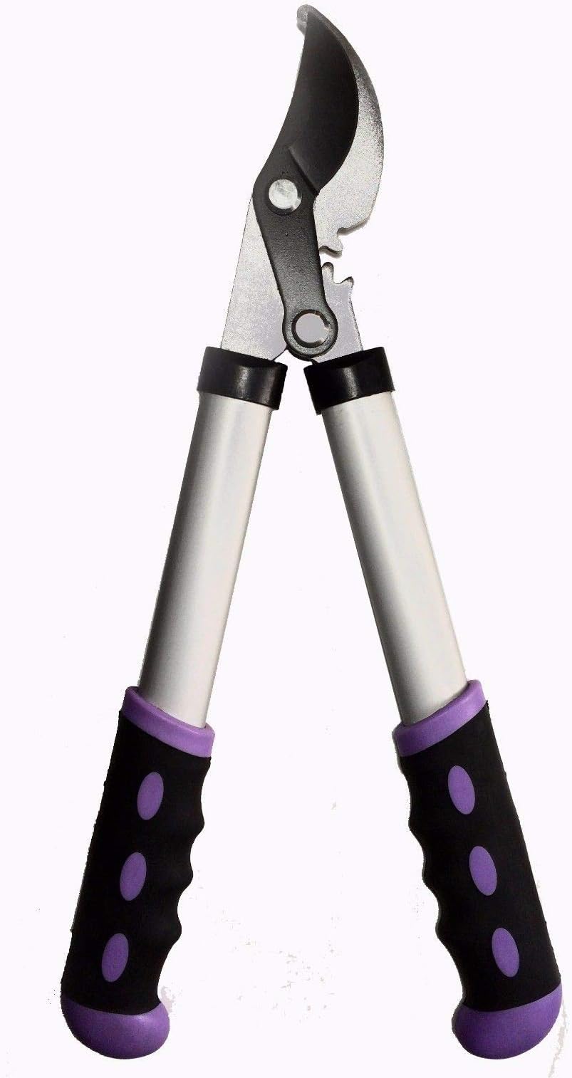 Enshine® 42cm Garden Power Pruner Pruning Cutter Shear Lop Lopper Soft Grip