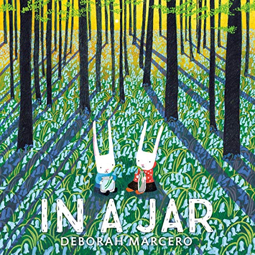 In a Jar by Deborah Marcero episode artwork