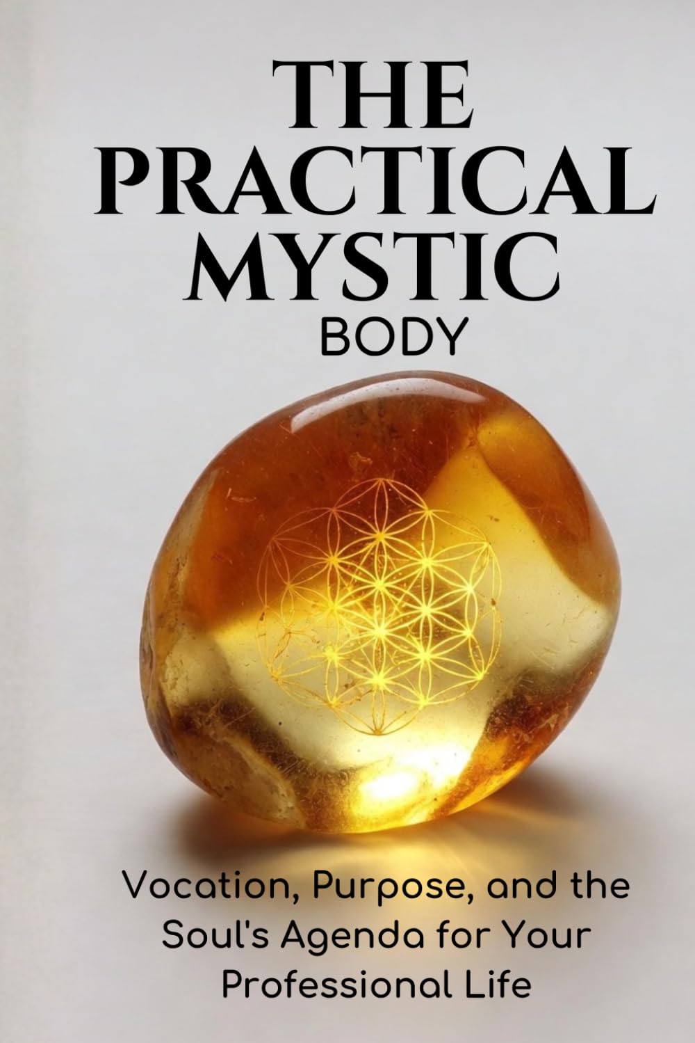 The Practical Mystic - Body: Somatic Intelligence and the Wisdom You've Been Ignoring