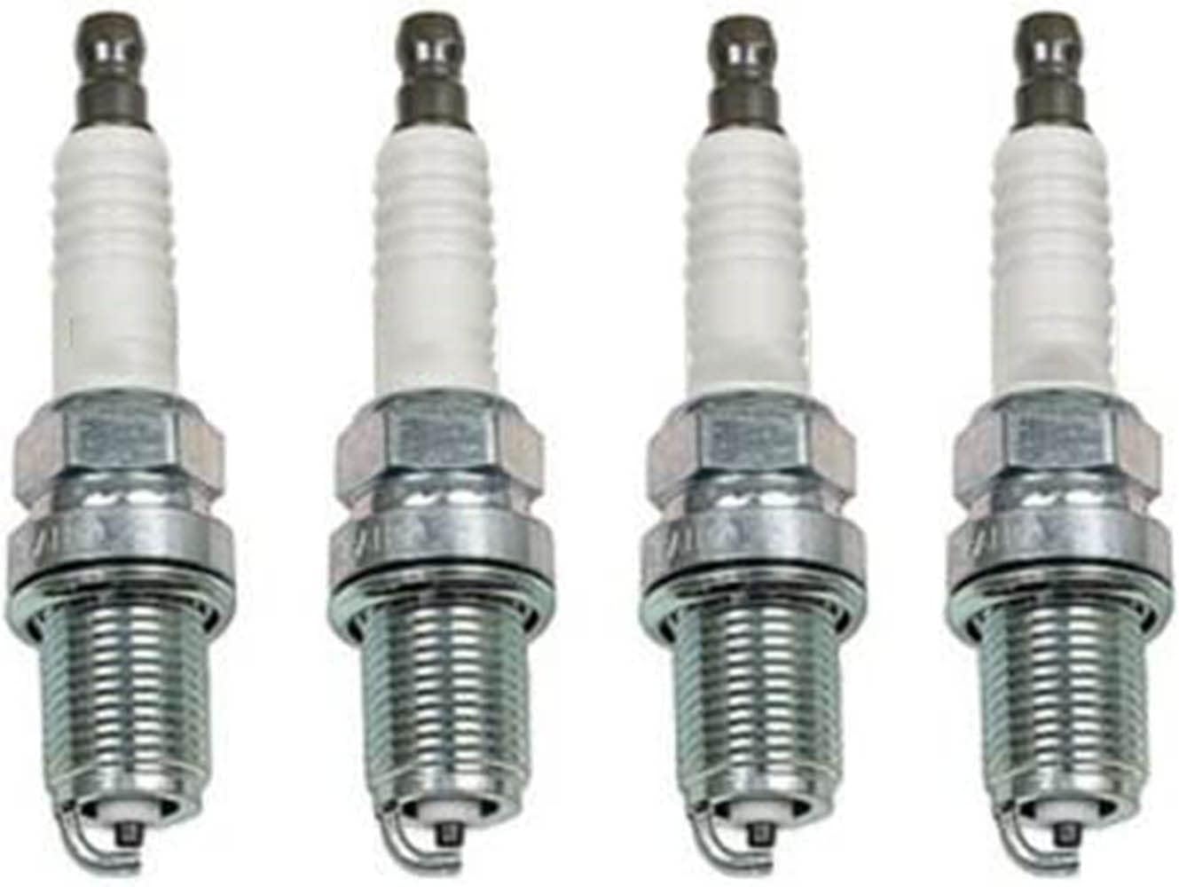 Eopzol BKR5E Spark Plugs Replacement for NGK 7938 M78543