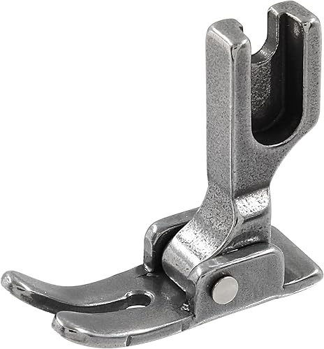 Prensatelas para máquina de coser industrial, P351, máquina de coser de puntada recta, ajuste para cantante, hermano, Juki, 1 unidad