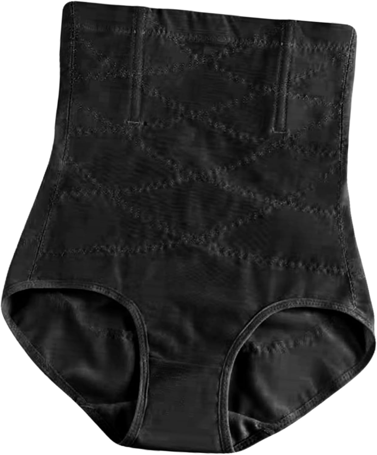 CALLARON 1pc Panties Tummy Control Briefs Fabric Miss