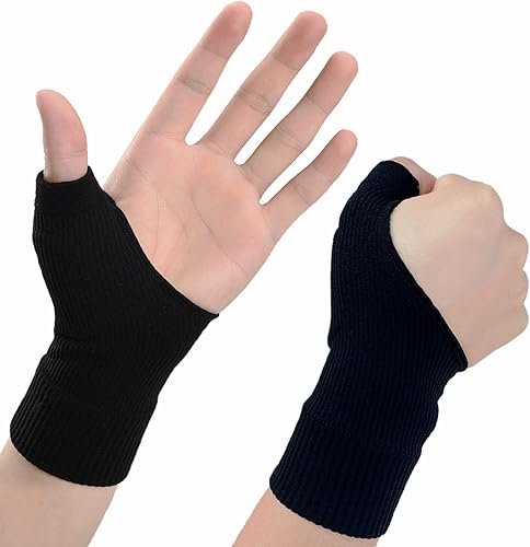 ANHOGEU Arthritis Gloves