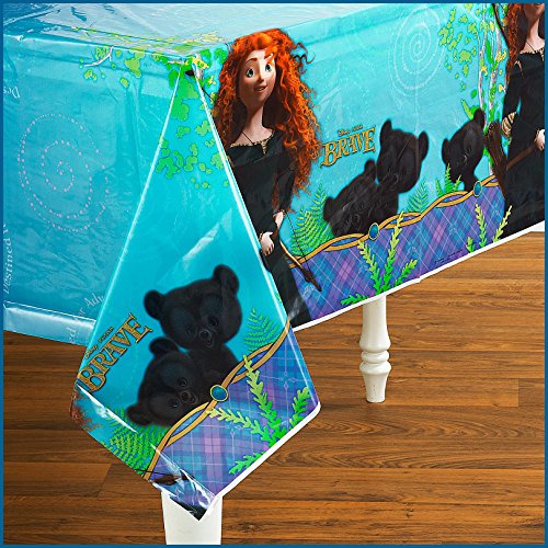 Disney's Brave Tablecover