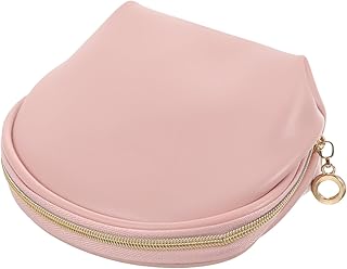 FRCOLOR Bolsas Cosméticas Mini Bolsa De Maquiagem Bolsa De Viagem Bolsa De Pessoal Bolsa De Maquiagem Pequena Bolsa De Cosméticos Bolsa Pequena Bolsa De Maquiagem Bolsa Pequena Bolsa De