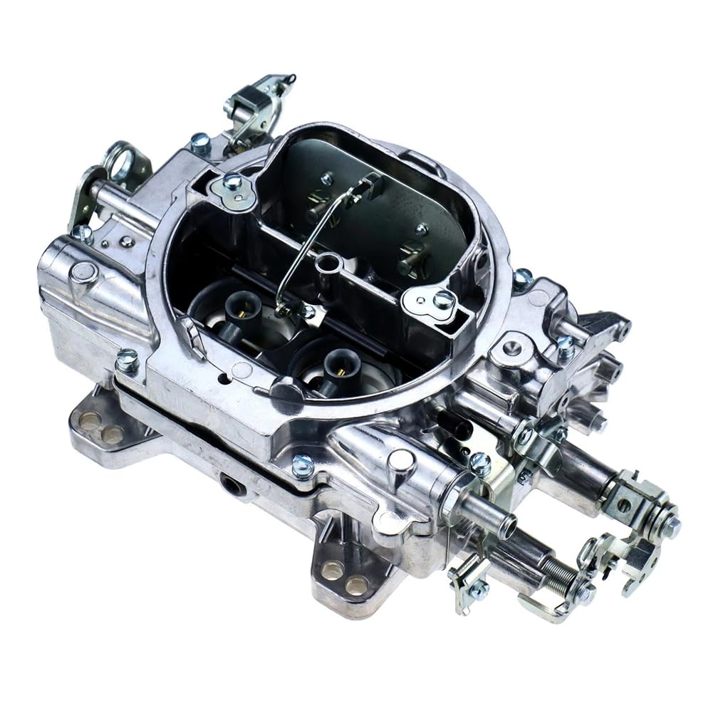 Amazon.com: YJGZSVK Carburetor for Edelbrock 1405 Performer Series