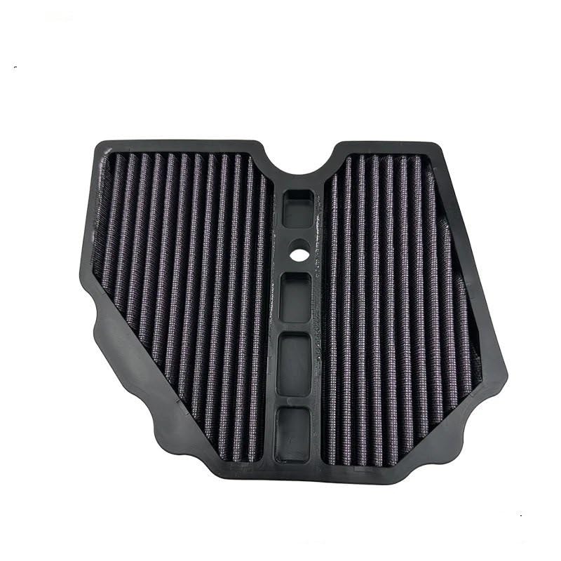 filtr powietrza do motocykla Filtr powietrza dolotowego motocykla pasuje do Benelli TRK502 TRK502X 2017-2022 dobry koń 500 BJ500 element czyszczący 49202P160000
