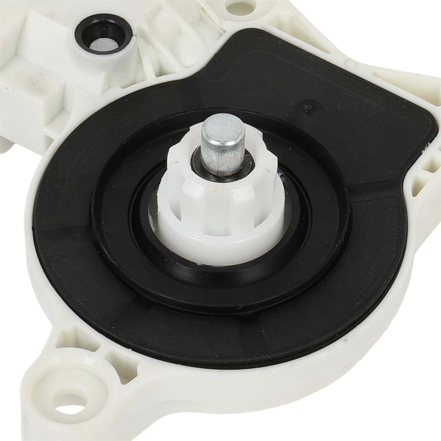 FINDAUTO Front Left Side Power Window Motor fit for 2005 for Chrysler 300,2009-2010 for Dodge Ram 1500,2010 for Dodge Ram 2500,2010 for Dodge Ram 3500,742-439