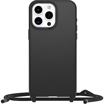 Amazon.com: OtterBox React Necklace Case with MagSafe for