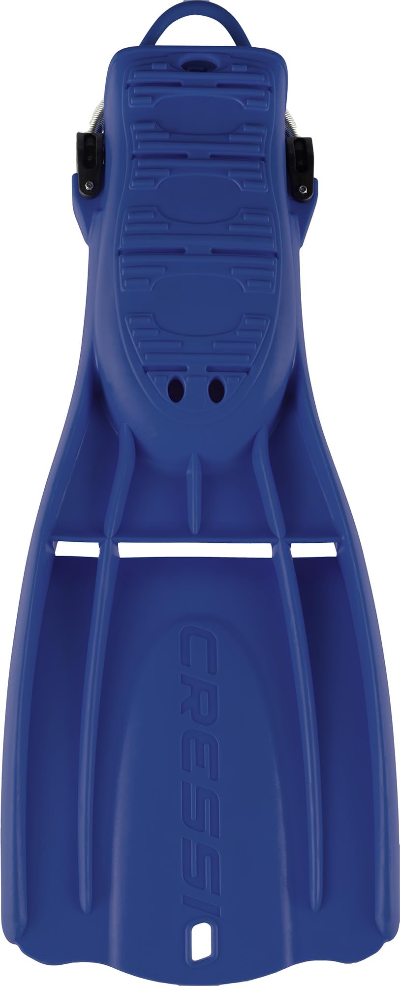 CRESSI Origin LD - Aletas Ajustables en el talón Abierto Unisex Adulto