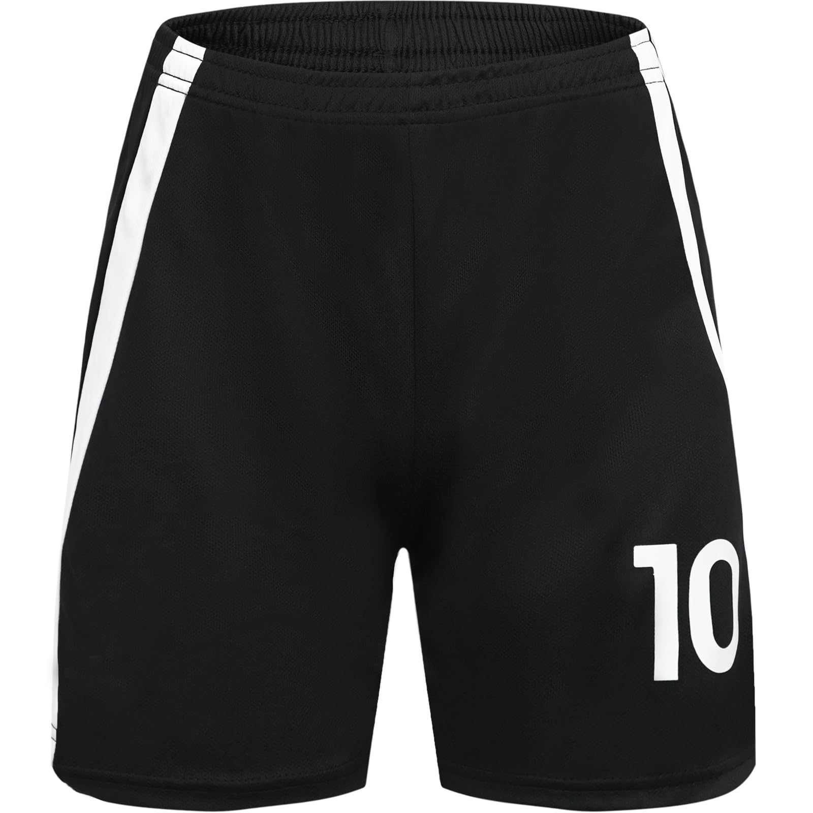 Yildiz Torino 2024/2025 Heim #10 Football Fußball Kinder Trikot Shorts Socken Jugendgrößen (Heim,26)