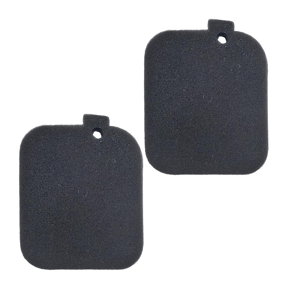 Filtres à air pour BG85 et SH85 éliminant l'étouffement moteur