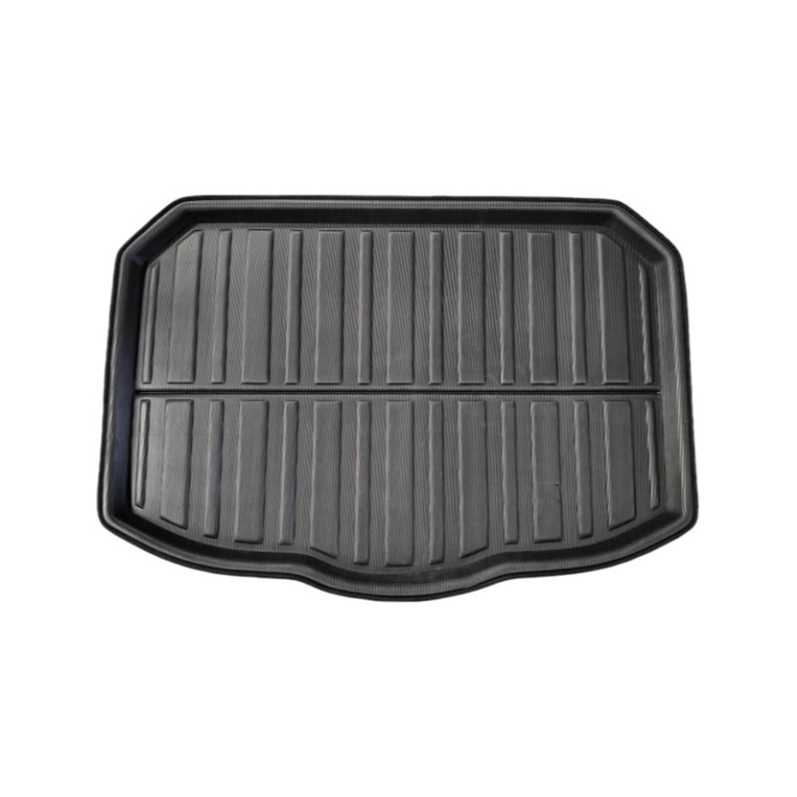 Do Qashqai J12 III 2022-2024 Dopasowana mata Do bagażnika Taca podłogowa bagażnika