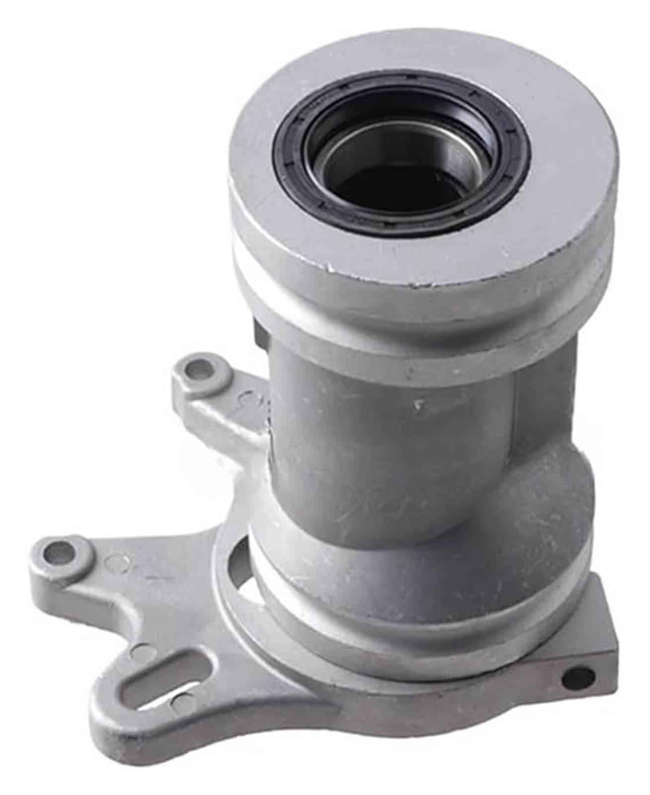 Support de roulement d'essieu arrière avec support frein pour quad 150cc à 250cc