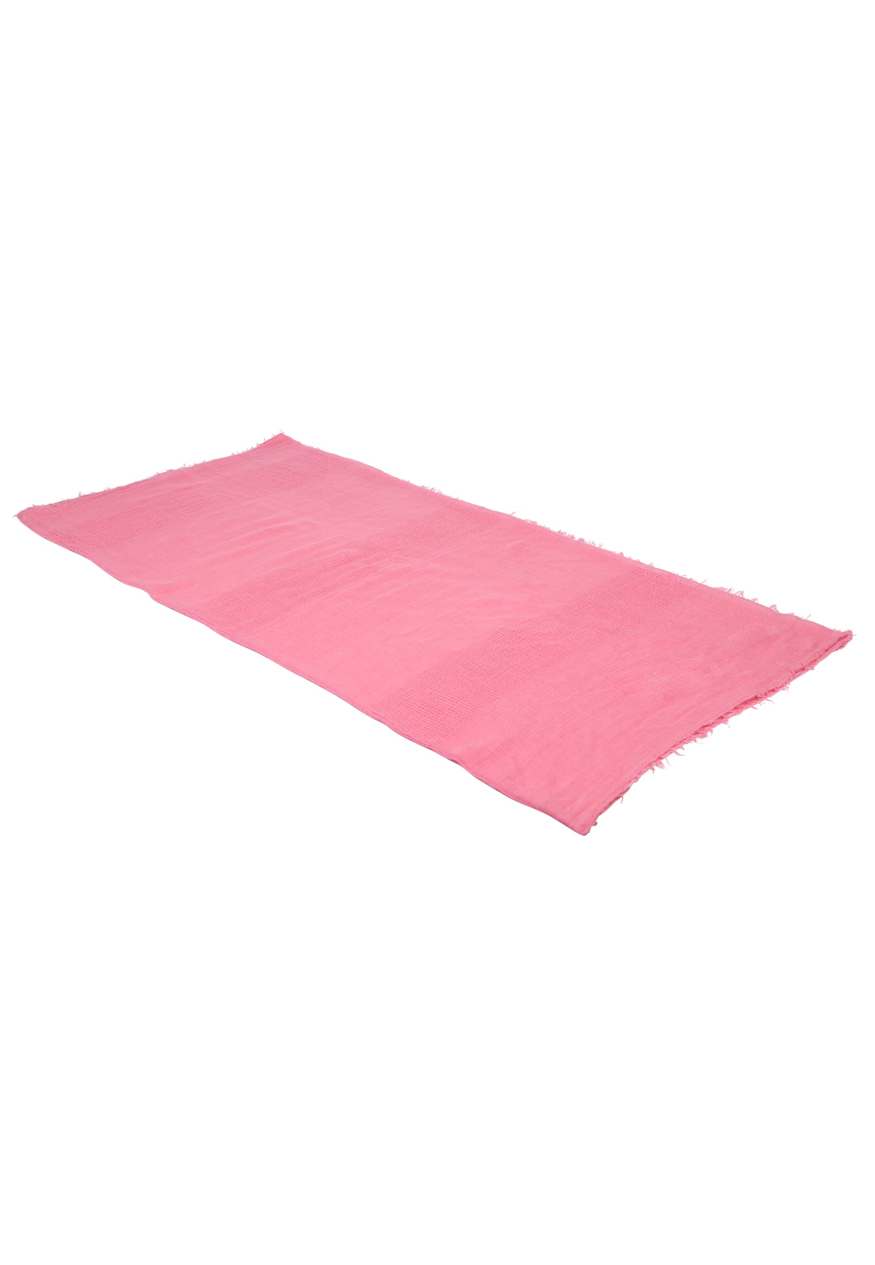 Tamaris Sciarpa da donna con logo ARAMIL AOP, blu profondo, Taglia unica