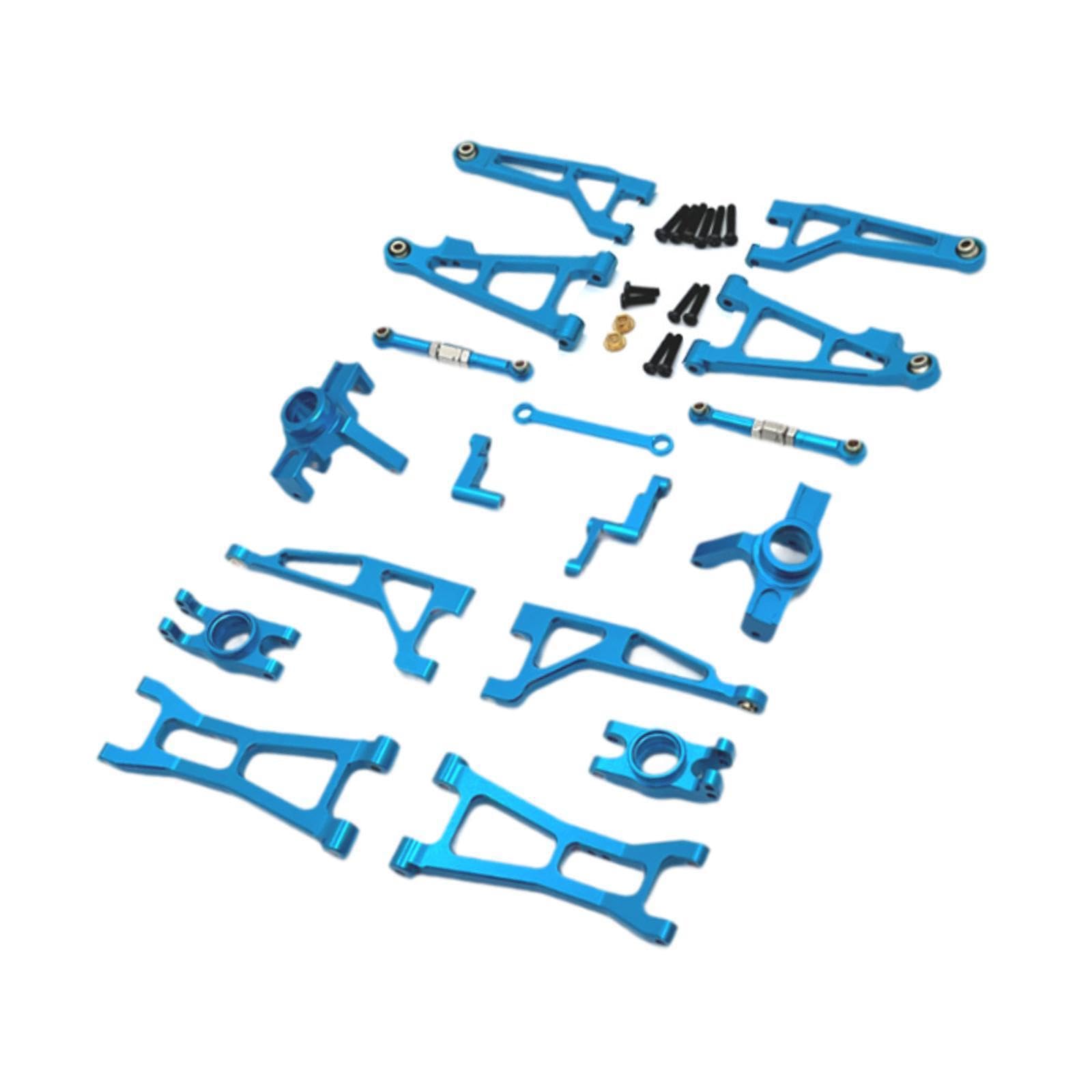Maximice el disfrute del automóvil RC con piezas de,azul cielo