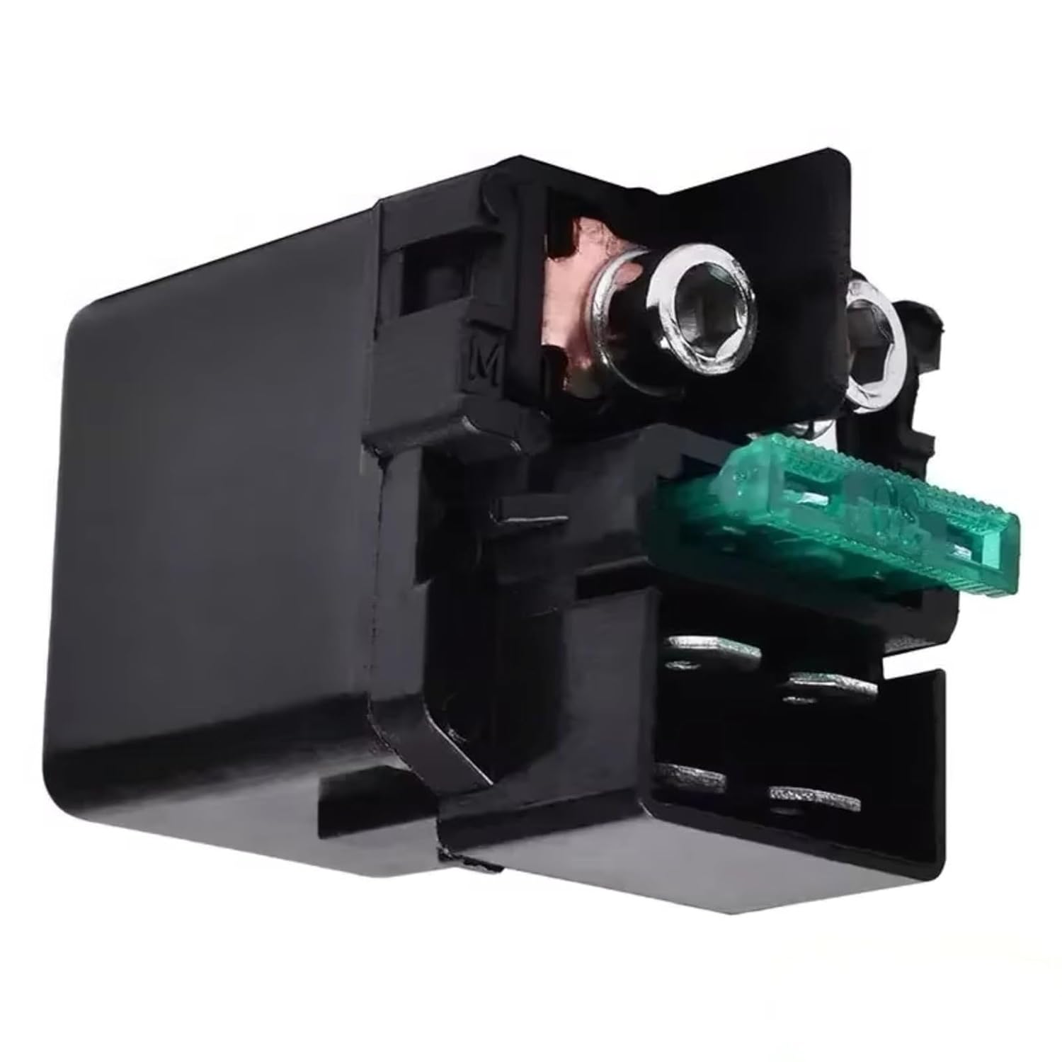 Amazon | AHL バイク用 スターター リレー ソレノイド ホンダ VTR250 Interceptor 250  1988-1990/Steed 400 NV 400 1992-1997/CBX 1981-1982/CB 400 1989-1990/CB400SF  1992-1997/CB 450 1986/CB750 CB750F Super Sport 1979-1983 | バイク電装用 ... ソレノイドスターターリレー For CRF250X 2004-2012 For XR125 L 2003-2004 For CB35