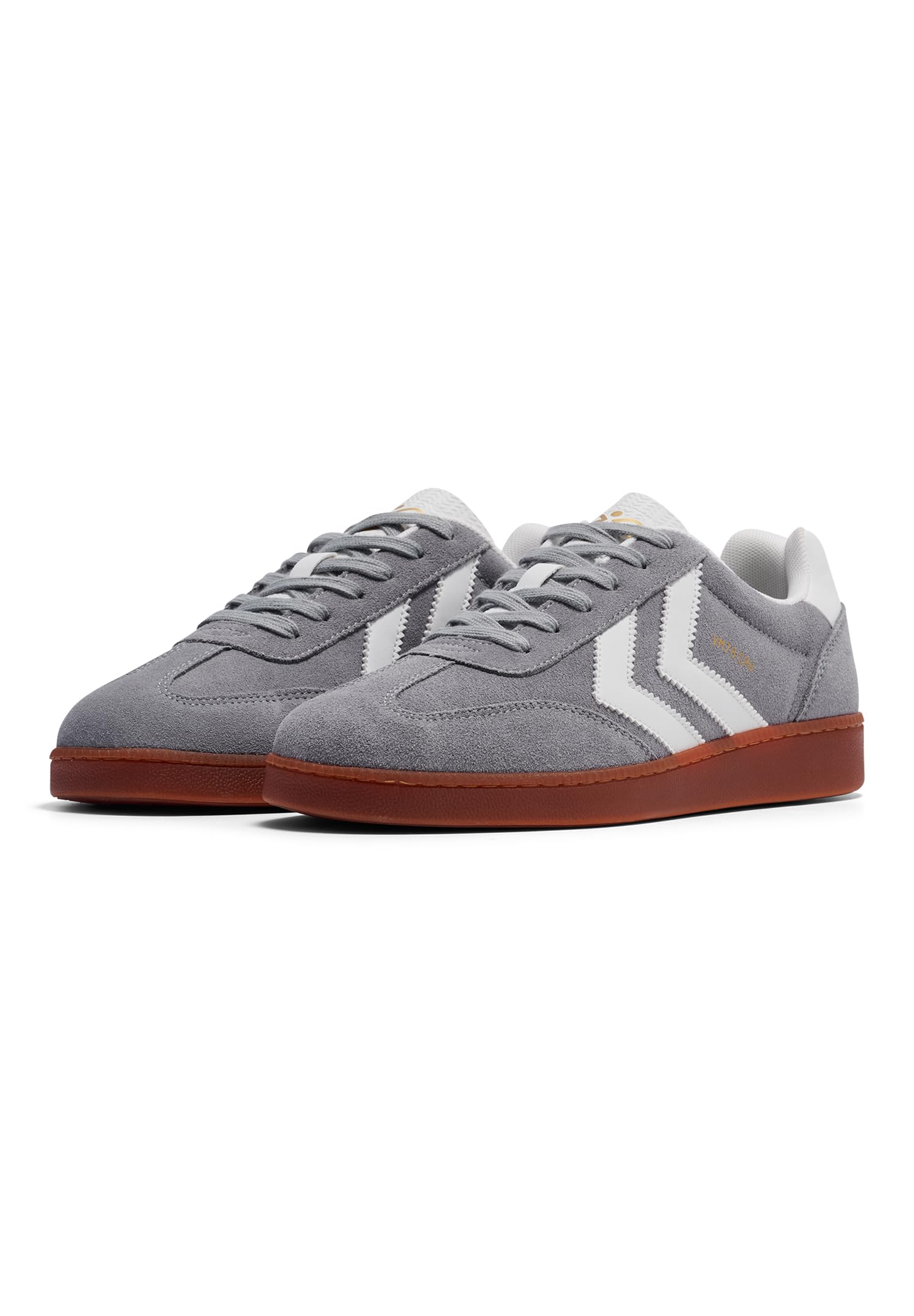 hummel Herren VN78 CPH SP Sneaker 229510 1100 Alloy