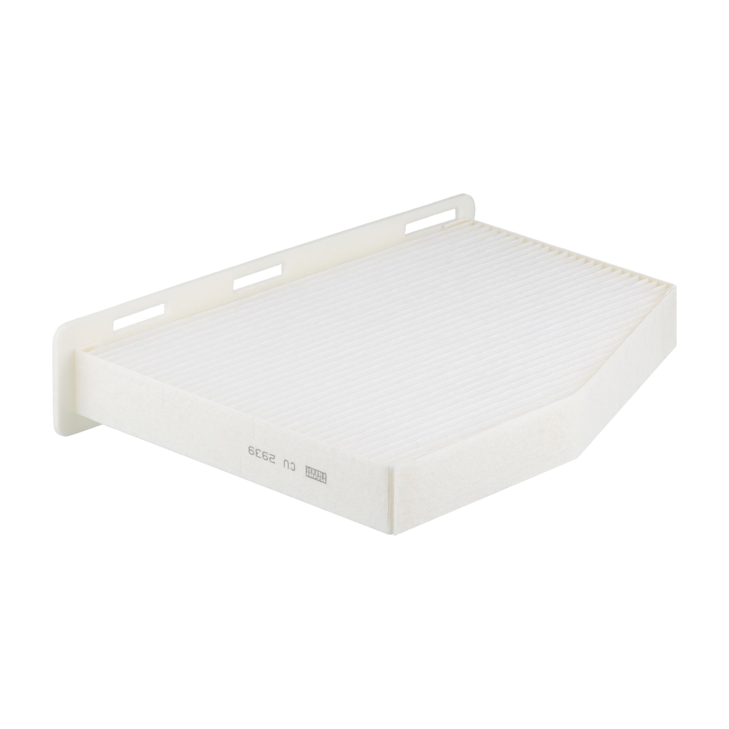 MANN-FILTER CU 2939 Filtr powietrza kabinowego - SAMOCHODY OSOBOWE + DOSTAWCZE