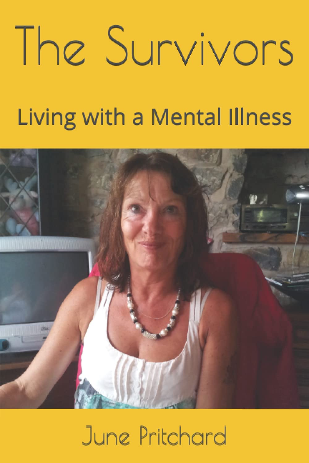 The Survivors: Living with a Mental Illness