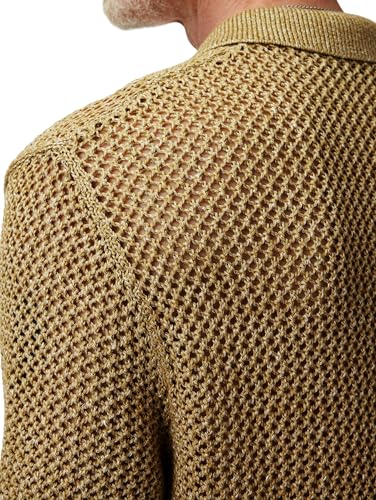 John Varvatos Men's Tapia Polo4