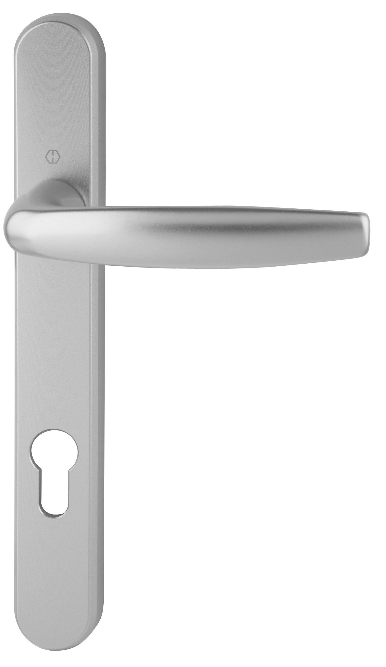 HOPPE Atlanta 1530/3830N External Door Lever
