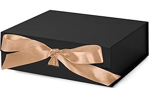 Exquisite Gift Box by JOHOUSE: A Luxe Presentation for Unforgettable Moments