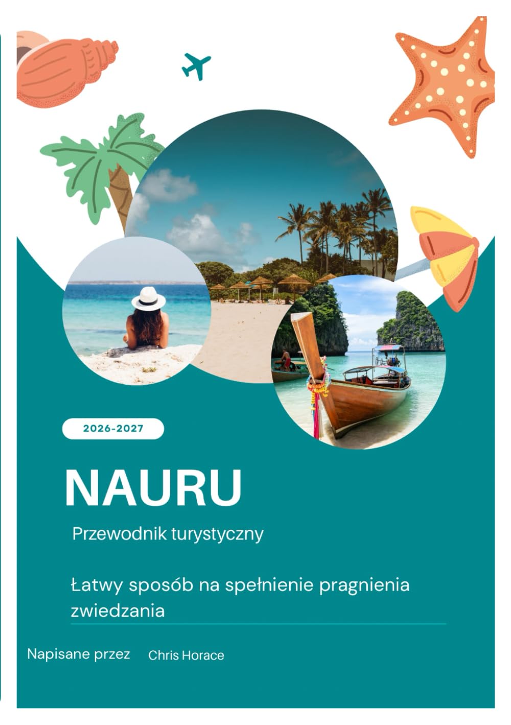 Nauru Przewodnik turystyczny 2026