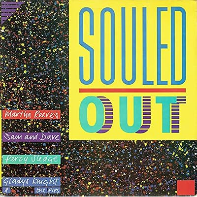 Souled Out-LP