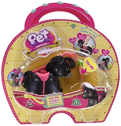 Pony Parade - Blister Pony