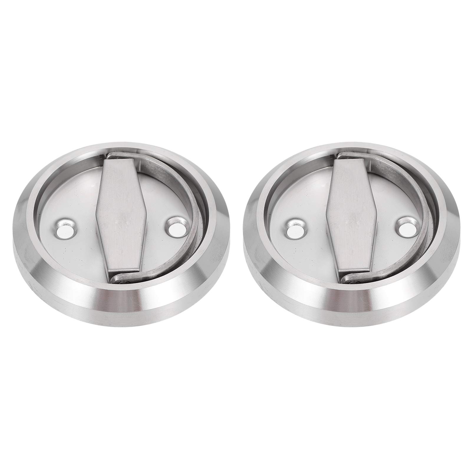 Buy DOITOOL Flush Ring Pull Handle Marine Boat Lift Hatch Stainless