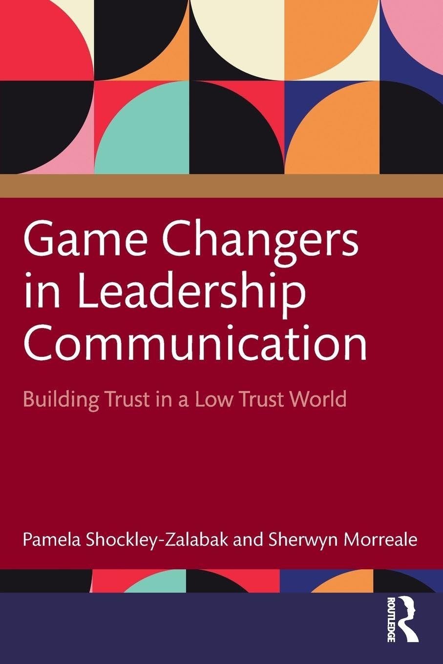 Game Changers In Leadership Communicati