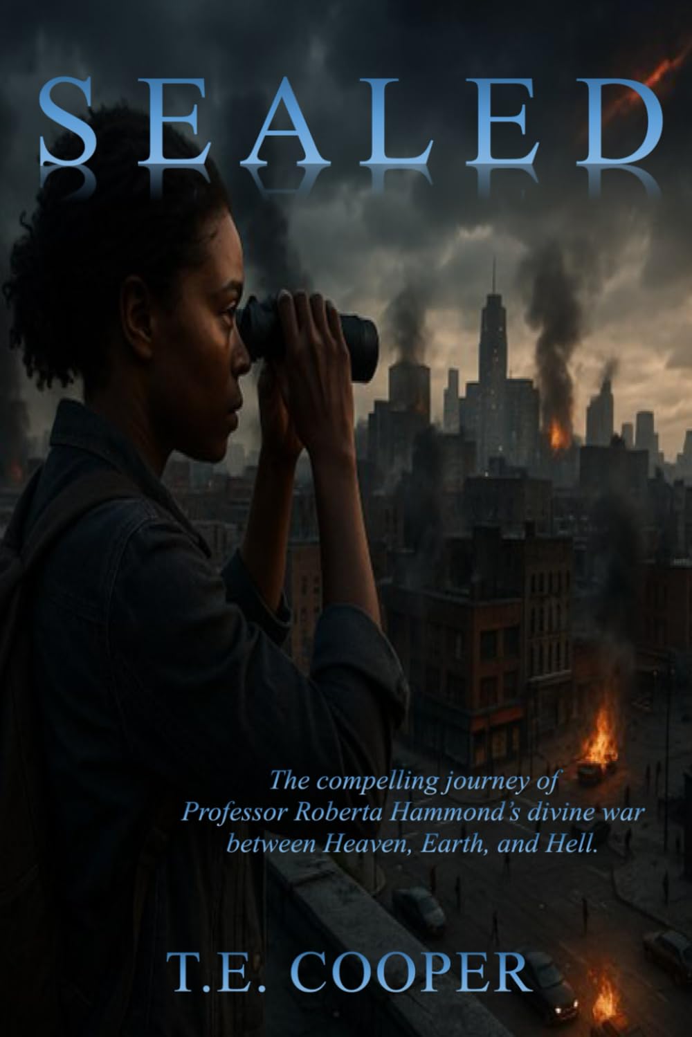 Sealed      Paperback – September 22, 2025