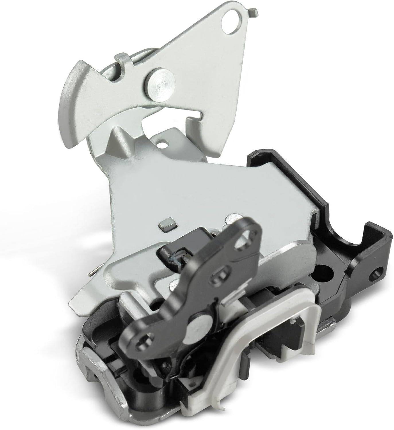 A-Premium Rear Liftgate Latch Actuator Compatible with Ford Explorer 2008-2010 & Mercury Mountaineer 2008-2010, Sport Utility, Rear Tailgate Lock Latch Actuator