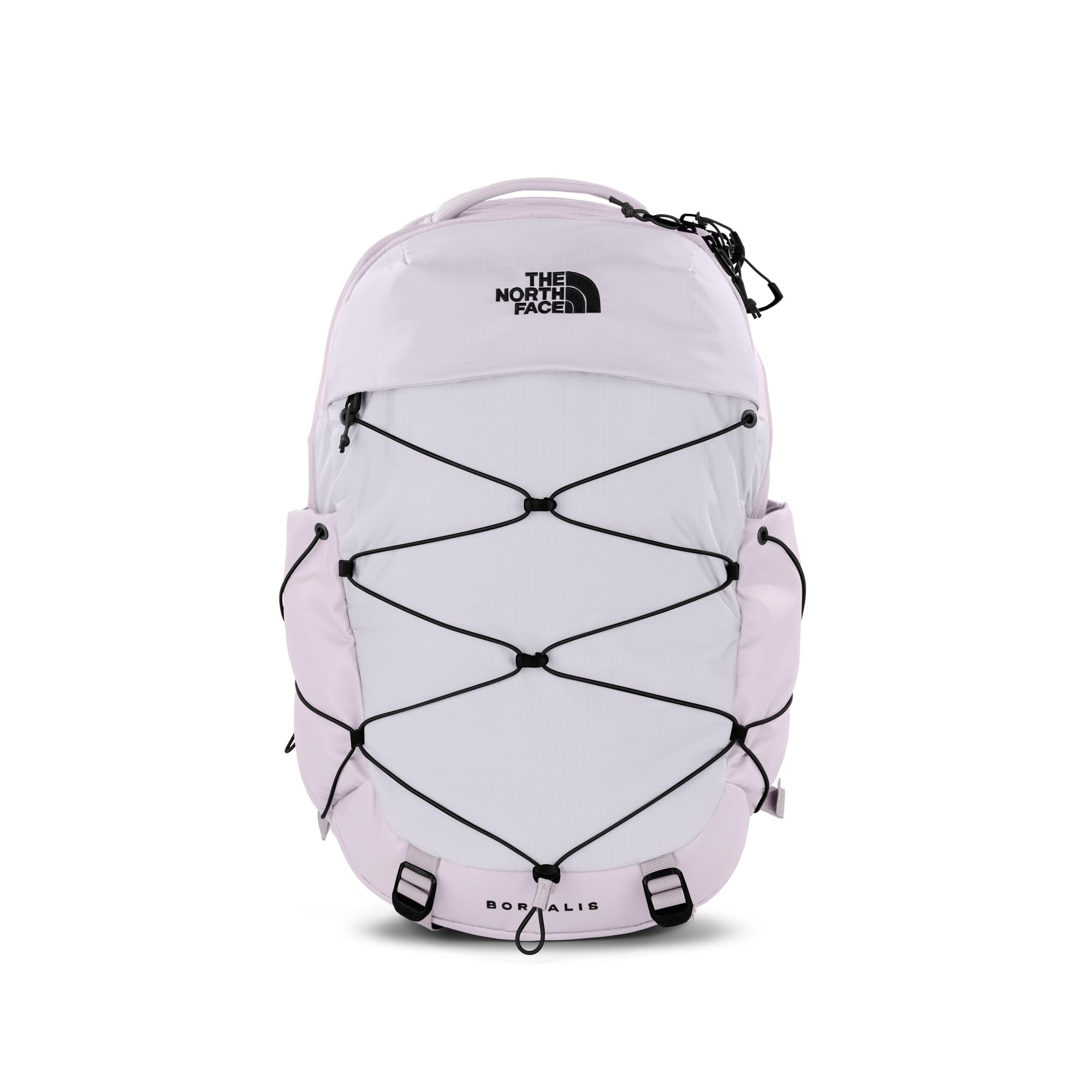 The North Face Women's Borealis Commuter Laptop Backpack, Lavender Fog/TNF Black/, One Size
