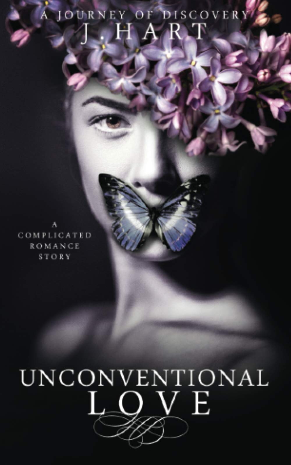 Unconventional Love: A complicated romance story