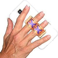 Vista 31 de Sujetador de teléfono LAZY-HANDS con 2 lazos